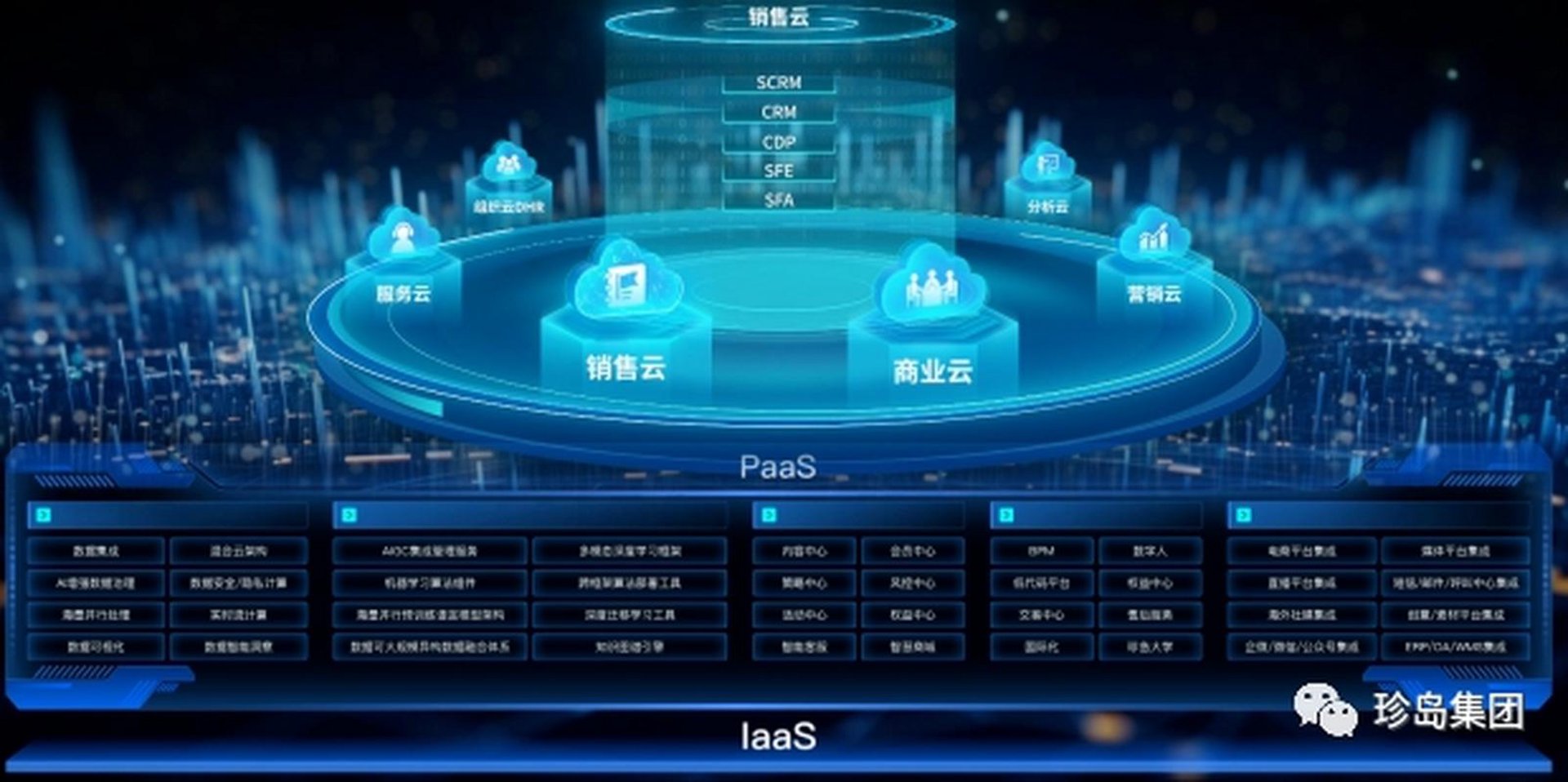 红鸣智能科技